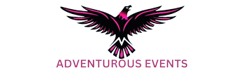 ADVENTUROUS EVENTS LOGO