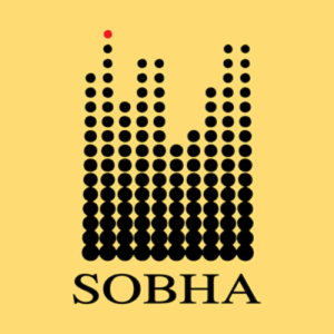 SOBHA LOGO