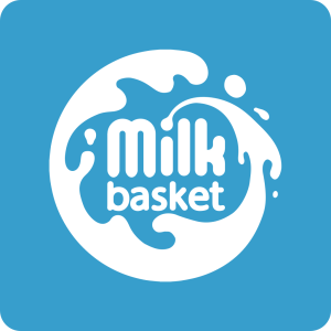 milk basket